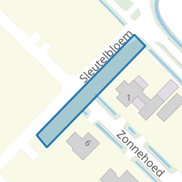 Perceel BEE01-I-3219