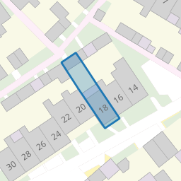 Perceel BEE01-I-3253