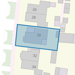 Perceel BEE01-I-3257