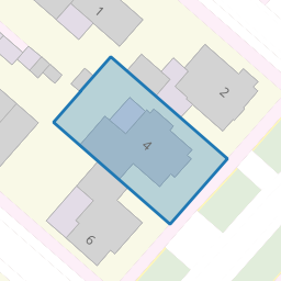 Perceel BEE01-I-3266