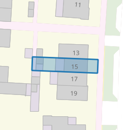 Perceel BEE01-I-3268