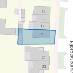 Perceel BEE01-I-3270