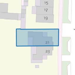 Perceel BEE01-I-3271