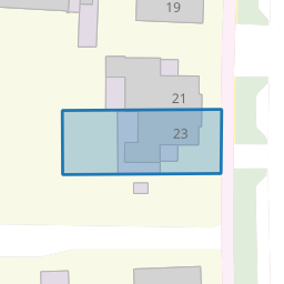 Perceel BEE01-I-3272