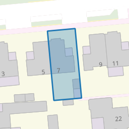 Perceel BEE01-I-3276