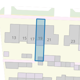 Perceel BEE01-I-3282