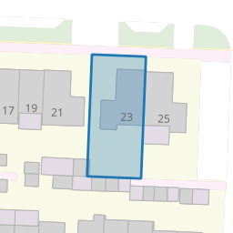 Perceel BEE01-I-3284