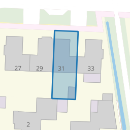 Perceel BEE01-I-3288