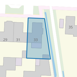 Perceel BEE01-I-3289