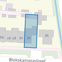 Perceel BEE01-I-3290