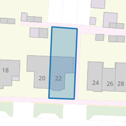 Perceel BEE01-I-3295