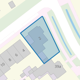 Perceel BEE01-I-3299