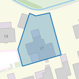 Perceel BEE01-I-3315