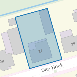 Perceel BEE01-I-3317