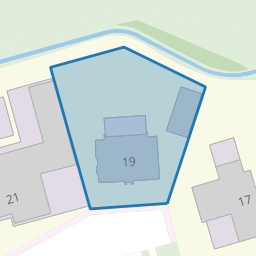 Perceel BEE01-I-3318