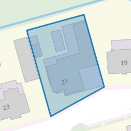 Perceel BEE01-I-3319