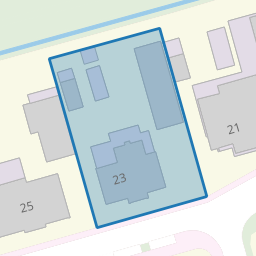 Perceel BEE01-I-3320