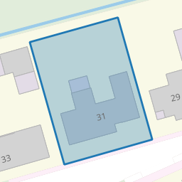 Perceel BEE01-I-3321