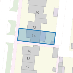 Perceel BEE01-I-3325