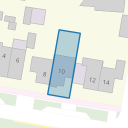 Perceel BEE01-I-3332