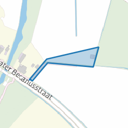 Perceel BEE01-I-3337