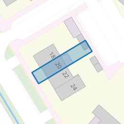 Perceel BEE01-I-3349