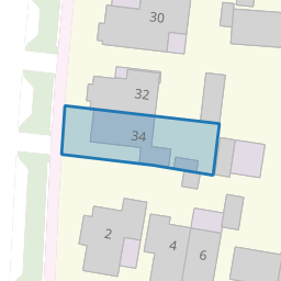 Perceel BEE01-I-3358