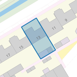 Perceel BEE01-I-3360