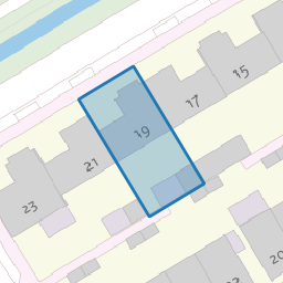 Perceel BEE01-I-3363