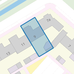 Perceel BEE01-I-3364