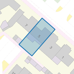 Perceel BEE01-I-3368