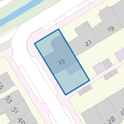 Perceel BEE01-I-3369