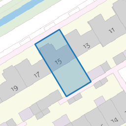 Perceel BEE01-I-3371