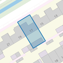 Perceel BEE01-I-3372