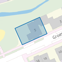 Perceel BEE01-I-3389