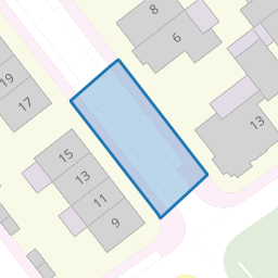 Perceel BEE01-I-3392