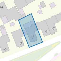 Perceel BEE01-I-3423