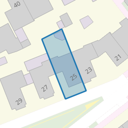 Perceel BEE01-I-3426