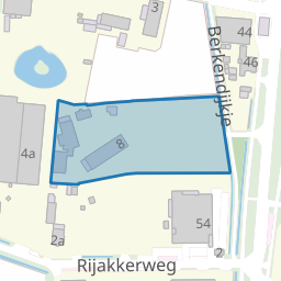 Perceel BEE01-I-3438