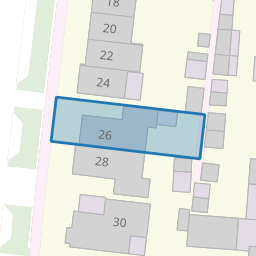 Perceel BEE01-I-3442