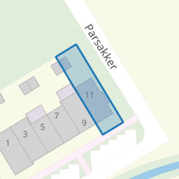 Perceel BEE01-I-3451