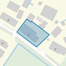 Perceel BEE01-I-3455