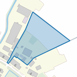 Perceel BEE01-I-3456