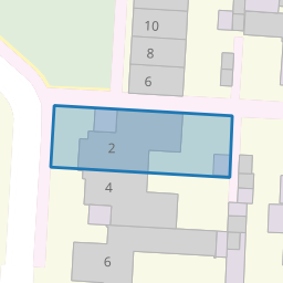 Perceel BEE01-I-3458