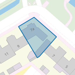 Perceel BEE01-I-3466