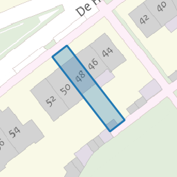 Perceel BEE01-I-3501