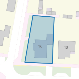 Perceel BEE01-I-3513