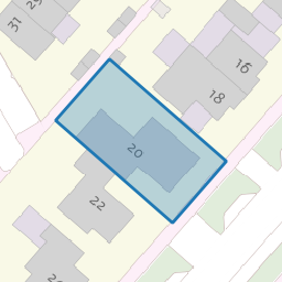 Perceel BEE01-I-3531