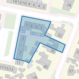 Perceel BEE01-I-3547