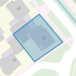 Perceel BEE01-I-3551